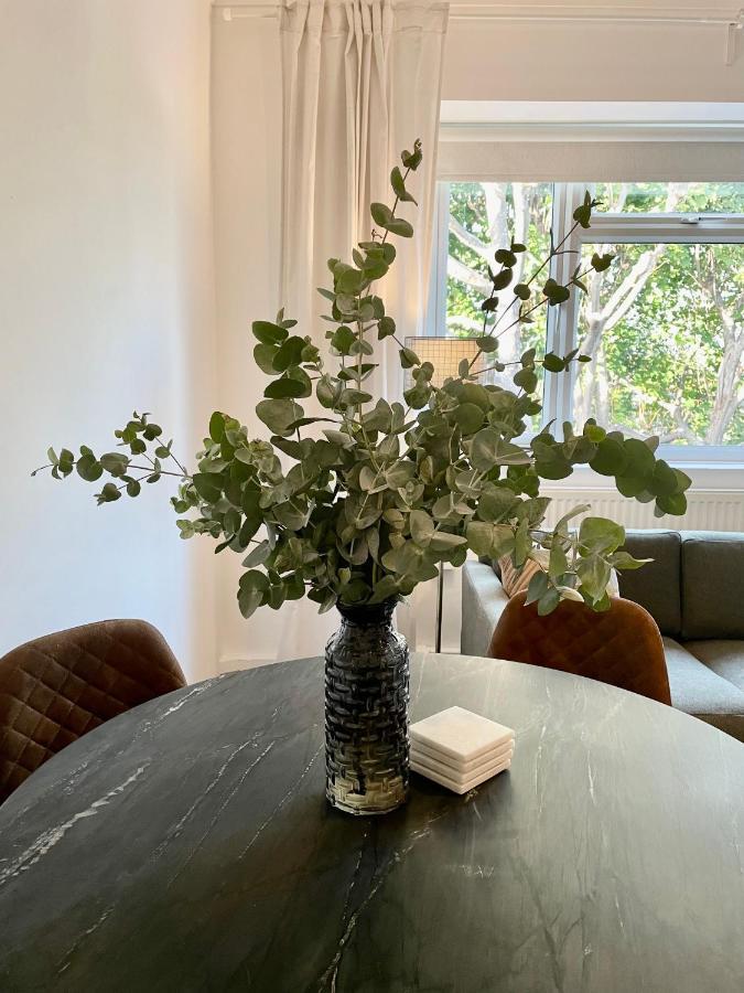 Newly Refurbished 2 Bedroom Apartment In South لندن المظهر الخارجي الصورة