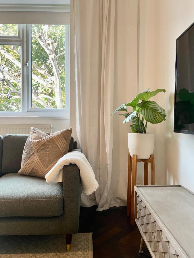 Newly Refurbished 2 Bedroom Apartment In South لندن المظهر الخارجي الصورة